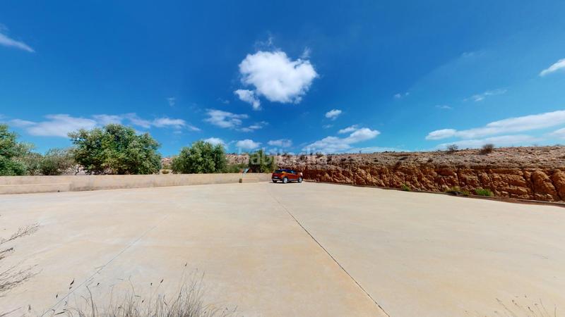 Foto 6c854e80-38ec-49d7-bd4a-7a809e6f1708. Residential plot in Corvera Murcia