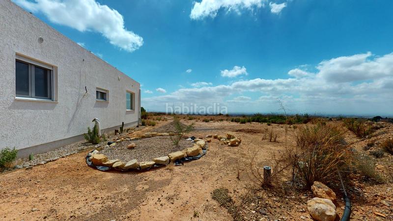 Foto 9b5014f0-acdd-47f2-9075-67ce3cae2e8a. Residential plot in Corvera Murcia