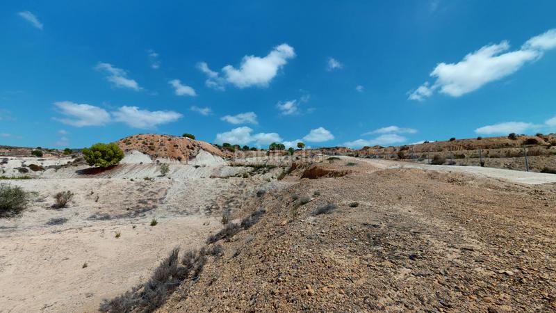 Foto 9e4bd0b2-4123-4c8a-ae03-78ba2331e026. Residential plot in Corvera Murcia