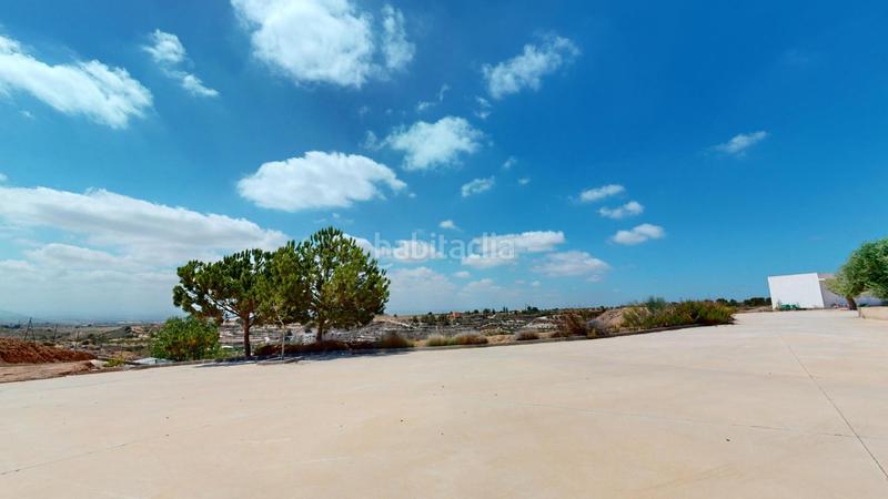 Foto a5ebc980-ab72-4e54-aa62-65f8cfda8b84. Residential plot in Corvera Murcia