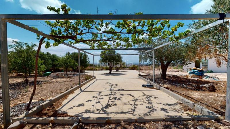 Foto b6a30493-5e68-49f4-8ac4-4a05c51100c1. Residential plot in Corvera Murcia