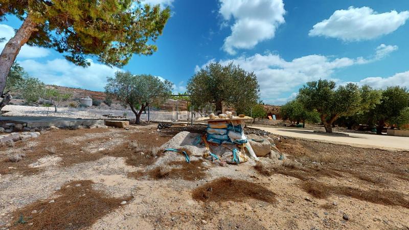 Foto b6ab03ff-cf9c-4bd2-8744-b3369990b4d2. Residential plot in Corvera Murcia