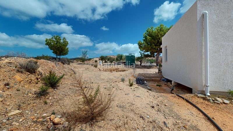 Foto bec2d01a-5130-46d5-a2a8-a7ae5b7006e6. Residential plot in Corvera Murcia