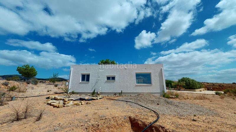Foto ced65e74-4f3e-47d2-8d57-c899a8f12cc2. Residential plot in Corvera Murcia