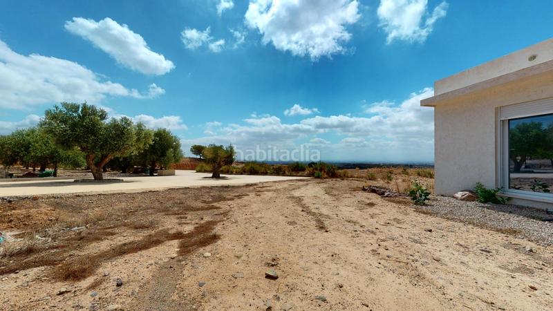 Foto d820c16a-11d4-4031-9c5a-6e8e321aaec0. Residential plot in Corvera Murcia