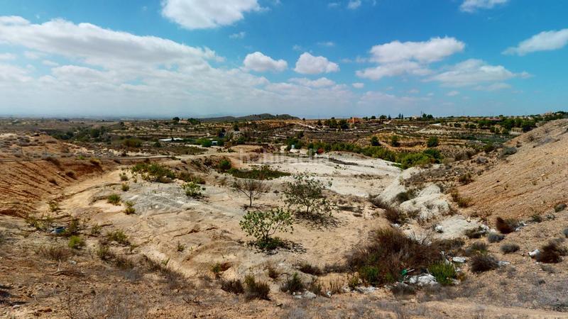 Foto d8dca53a-a75a-4bc9-9100-8cca194a9713. Residential plot in Corvera Murcia