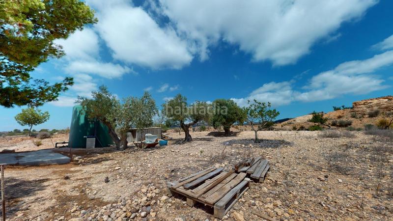 Foto e4370e01-ab56-4ad3-b5c7-f6f57b9adfab. Residential plot in Corvera Murcia