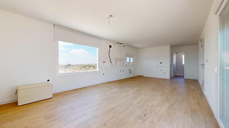 Foto ecf36c1c-e4f4-4e79-b4a8-77a157029b5d. Residential plot in Corvera Murcia