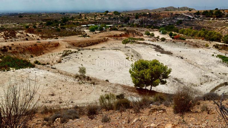 Foto f0e3acac-438a-4bb8-b5a0-b511a7a608be. Residential plot in Corvera Murcia