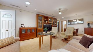 Casa  Calle del general cassola. Fantástica planta baja a unos pasos del mar menor