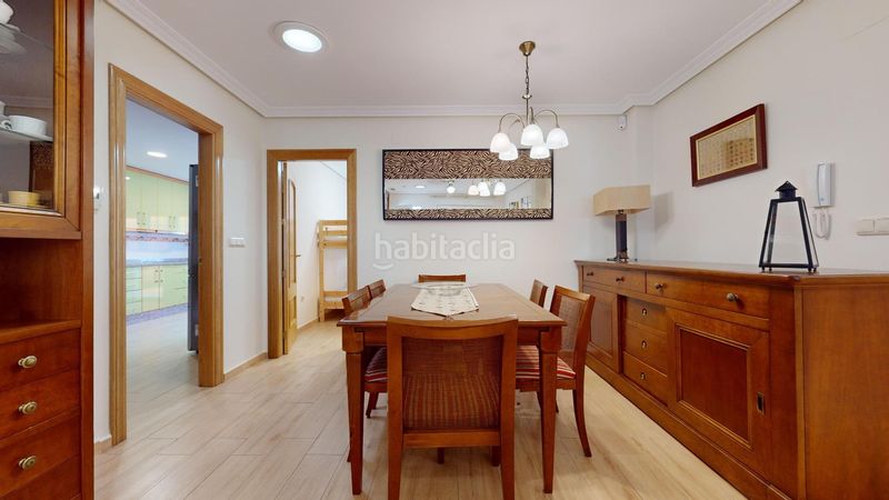 Foto 4ba97553-9546-4764-850c-59f4f8cc0524. Casa amb aparcament a Lo Pagán San Pedro del Pinatar