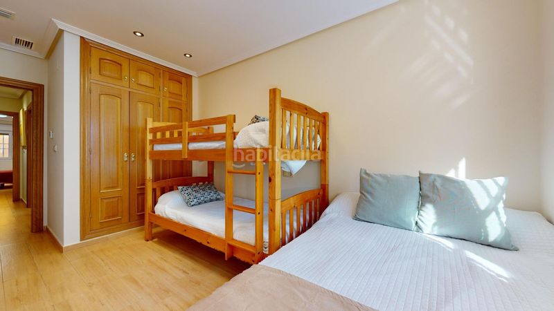 Foto b76aa040-3954-4585-984a-82676fff8622. Casa amb aparcament a Lo Pagán San Pedro del Pinatar