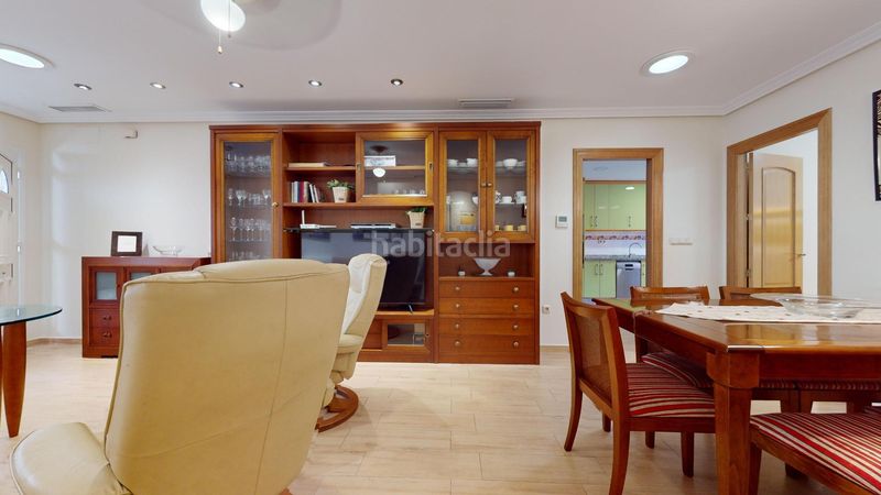 Foto c6fd7aba-0437-4268-93b5-7f7ba89c17ed. Casa amb aparcament a Lo Pagán San Pedro del Pinatar
