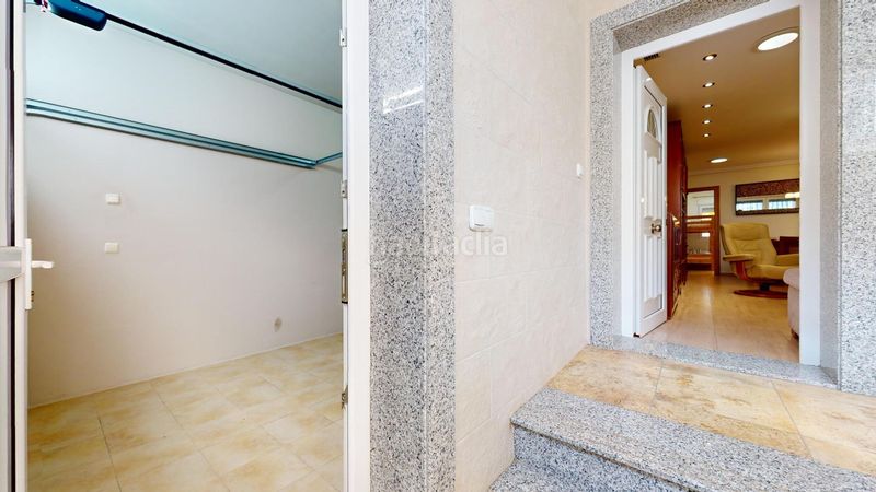 Foto cbc9a73b-5c87-4a04-8633-19596f77879e. Casa amb aparcament a Lo Pagán San Pedro del Pinatar
