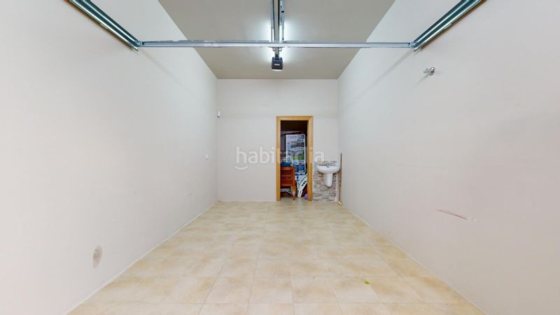 Foto e1b7baec-b52d-4f82-9219-36d9bd44ab83. Casa amb aparcament a Lo Pagán San Pedro del Pinatar