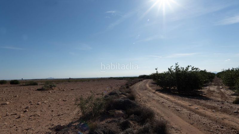 Foto 2f0fbe9f-2634-42c1-a1f4-1987bbba7849. Terreny residencial a Corvera Murcia
