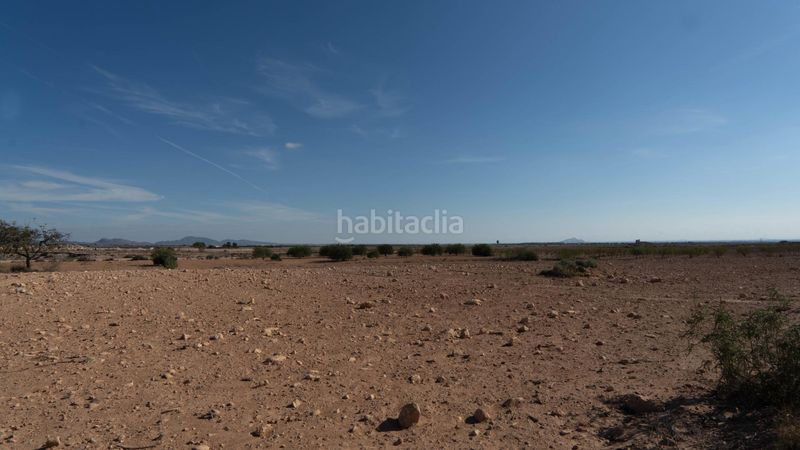 Foto 8896a442-1474-4c59-9474-280af1f2d927. Terreny residencial a Corvera Murcia