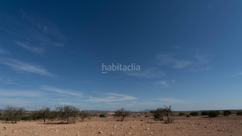 Foto 921db258-b8ec-4cf1-a9d0-8fa422cd6811. Terreny residencial a Corvera Murcia