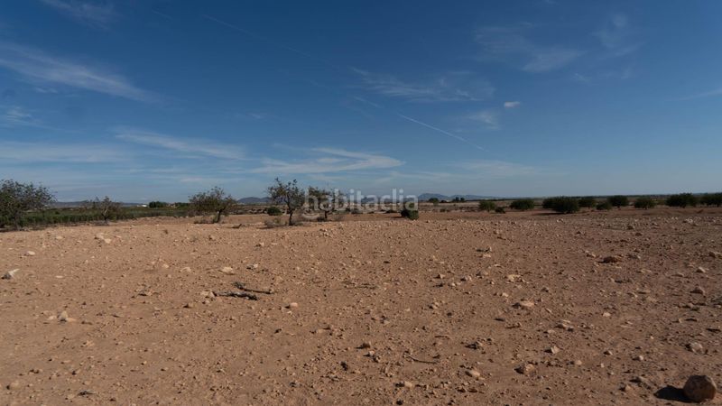 Foto a5b978a4-0e7b-4928-930d-5f4cbd40b03d. Terreny residencial a Corvera Murcia