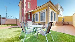 Chalet  Calle de la librilla. Espectacular vivienda independiente en las lomas del rame, junto