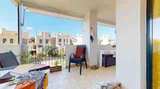 Apartament  Corvera golf country club. Apartamento 2 dormitorios con terraza en corvera golf