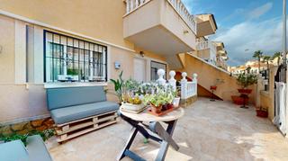 Appartement  Albahaca. Encantador bungalow en planta baja en pinar de campoverde