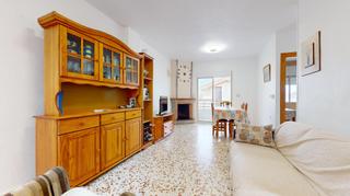 Apartament  Calle rio sil. Bungalow en las salinas de san pedro del pinatar espacioso, acog