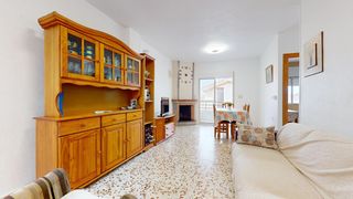Apartament  Calle rio sil. Bungalow en las salinas de san pedro del pinatar espacioso, acog