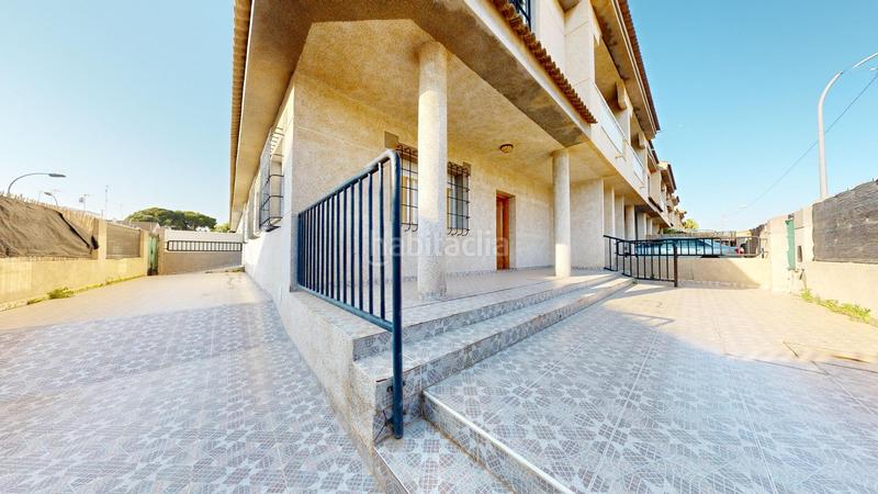 Foto 115fae15-685c-41c7-b137-0ed53a6e0119. Maison jumelée dans San Javier San Javier