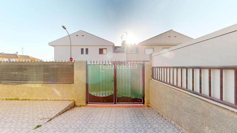 Foto 1a0fa106-e3db-4bb0-ace6-3c0f195a0da5. Maison jumelée dans San Javier San Javier