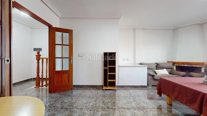 Foto 22c46265-3051-4784-b7aa-64b36b95590f. Maison jumelée dans San Javier San Javier