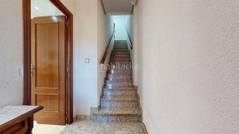 Foto 2a21d7e3-f333-4e55-9dd6-9ee9c73d4014. Maison jumelée dans San Javier San Javier