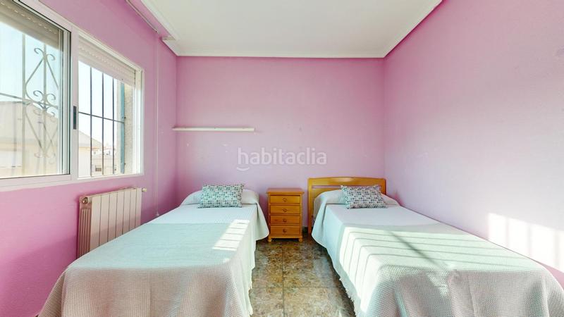 Foto 2b5b34fb-78d2-409b-a3af-20f40784cd5a. Maison jumelée dans San Javier San Javier