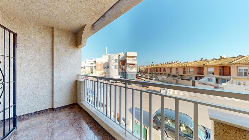 Foto 376a0632-075d-41df-9780-9fa07de66f2f. Maison jumelée dans San Javier San Javier