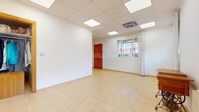 Foto 44fa15b6-3aa4-4d83-8c2f-1de6ca3ffc54. Maison jumelée dans San Javier San Javier