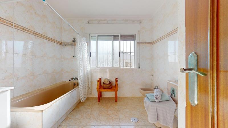 Foto 460c922f-593c-4fc7-87da-6a73e881e6de. Maison jumelée dans San Javier San Javier