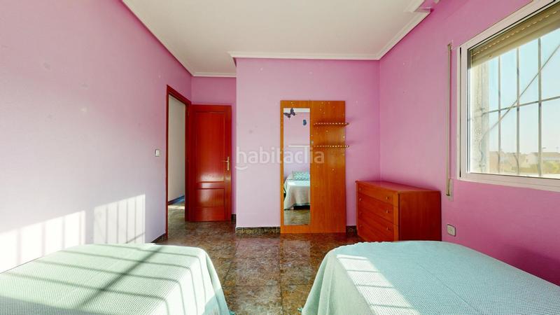Foto 47636c8e-1927-4cc7-ba81-2582d87bdad2. Maison jumelée dans San Javier San Javier