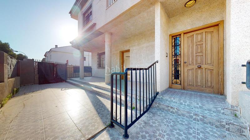 Foto 6ba7881b-4b80-4613-9e1e-6f4f029d9d32. Maison jumelée dans San Javier San Javier
