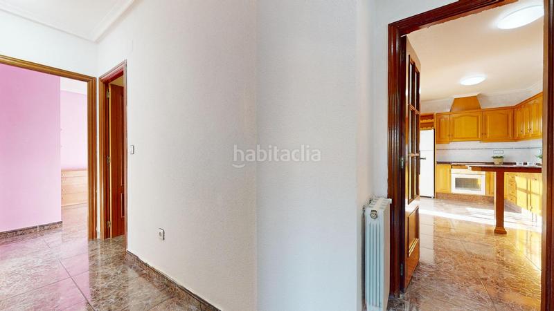 Foto 6c615553-b5f0-4a16-9d37-45574dd3b54c. Maison jumelée dans San Javier San Javier