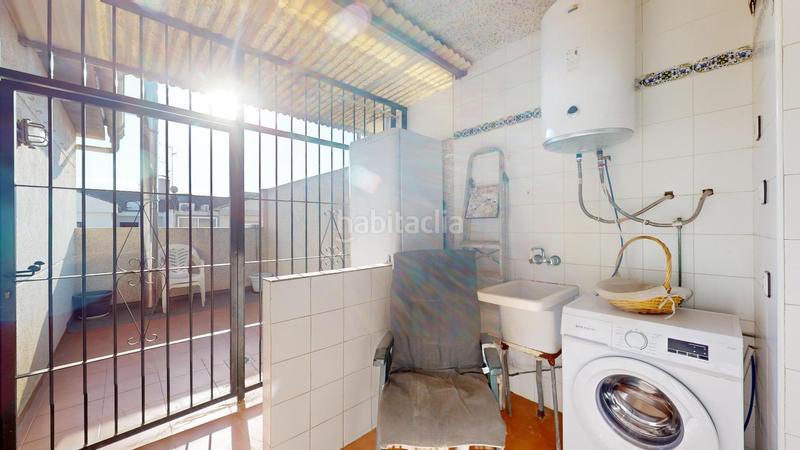 Foto 6d094134-c4fc-4612-a090-a436163e8850. Maison jumelée dans San Javier San Javier