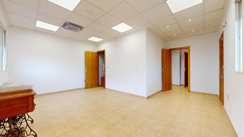 Foto 756d16e5-f961-4c22-85ad-07fd1d57720c. Maison jumelée dans San Javier San Javier