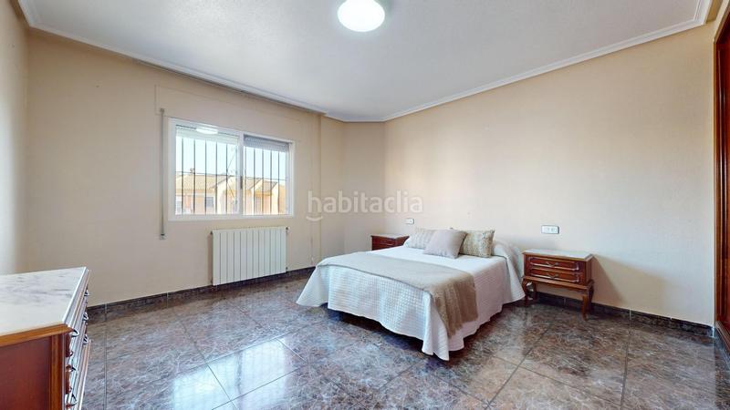 Foto 7f7b5bb7-d49b-4493-b471-2cd55ef28deb. Maison jumelée dans San Javier San Javier