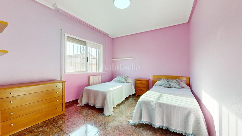 Foto 8a5ab04f-c104-461a-acf1-b6d5242c397c. Maison jumelée dans San Javier San Javier