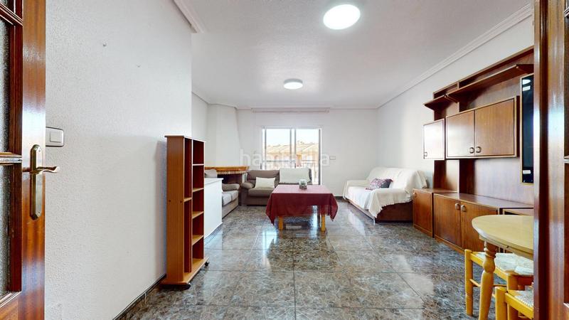 Foto a3a67546-a22b-4912-8bd5-711756043688. Maison jumelée dans San Javier San Javier