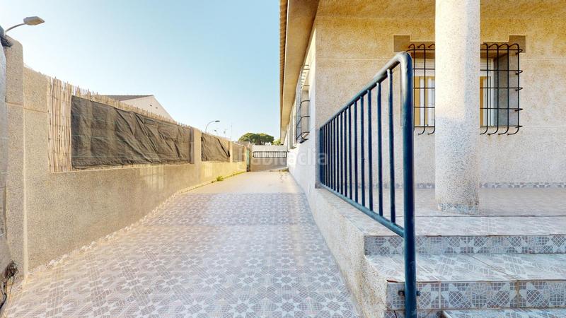 Foto a4759a73-5697-4271-9be5-a8e6f15447fa. Maison jumelée dans San Javier San Javier