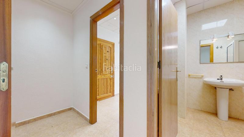 Foto a9aaf8ca-06b4-40aa-a244-e08a93fe8f21. Maison jumelée dans San Javier San Javier