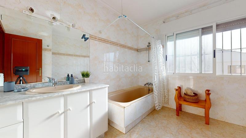 Foto b061e74a-b8f8-4c8e-9fec-045f77d3e663. Maison jumelée dans San Javier San Javier