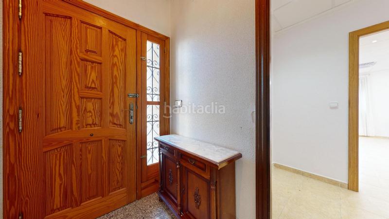 Foto bd4e61f7-8a65-4752-a8e7-d1f794cff186. Maison jumelée dans San Javier San Javier