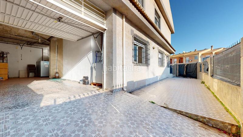 Foto bf610873-4495-4bd2-b6ce-2d486b7a7824. Maison jumelée dans San Javier San Javier