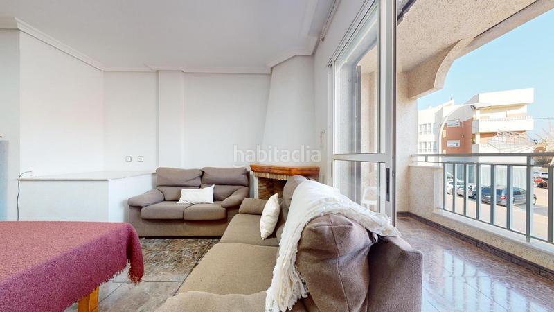 Foto ca607ab9-6e39-4909-aa50-c1e19cd69925. Maison jumelée dans San Javier San Javier